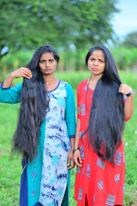 Sri Maruthi Adivasi Herbal Hair Oil